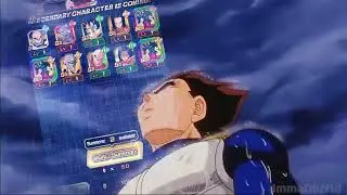 The Sadness of Dokkan Battle 8th Year Anniversary!