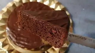 НЕЖНЫЙ ШОКОЛАДНЫЙ КЕКС БРАУНИ