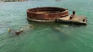 USS Arizona Memorial at Pearl Harbor / What's it like to visit?