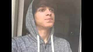 Vine: Everyone held their breath