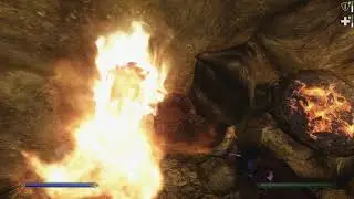 Sykrim Requiem DiD // Nord Viking // Forbidden Legend (Gauldur Amulet)