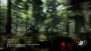 THE FOREST #1 -ЭД СТАФФОРД НА МИНИМАЛКАХ