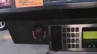 Sonic gets pwnd!