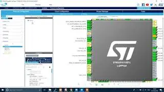 Port FreeRTOS on STM32F4 Discovery Board