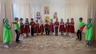 Ой, блиночки мои