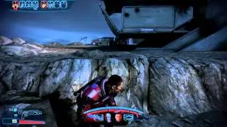 Mass Effect 3 - Прохождение pt11