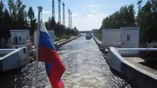Плотина и дамба в чем разница