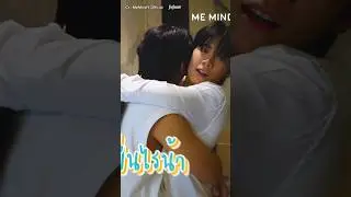 fort when he sees peat...🥰😍😭 #fortpeat #fortfts #loveseatheseries #peatwasu #thaibl #bldrama