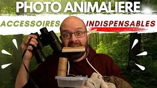 10 ACCESSOIRES PHOTOS : pas chers et légers #accessoires #photos
