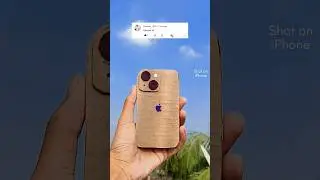 iPhone 15 review 😳