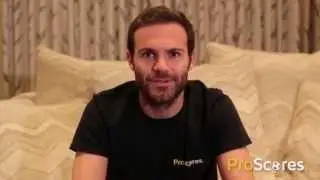 Pro Scores APP Promo