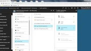 Azure Site Recovery - Hyper V Virtual Machines Part 2