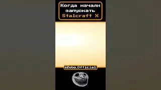 SC meme 26 -  #stalcraft #сталкрафт #exbo #сталкер #мемы #эксбо #мем #russia #сталкермод