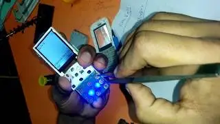 how to repair keypad jumper mobile    (HINDI) हिंदी