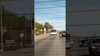 ЛиАЗ 5292.65 Нижний Новгород #автобус #shorts