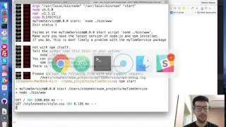 Jade Views in Express -- Free Code Camp -- Timestamp Microservice