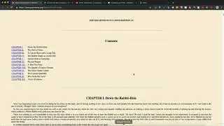 8 Основные теги HTML на практике
