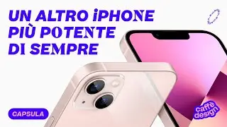 Un altro iPhone più potente di sempre ✸ Capsula Speciale Apple California Streaming