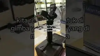 GIMBAL KAMERA ZHIYUN M2