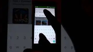 How to download Tekken 3 on play store only 40mb