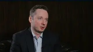 Интервью с Андреем Бажан  о GASPOST