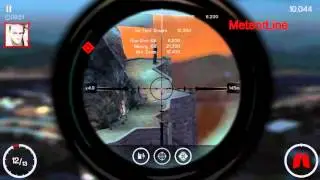 Hitman Sniper Gameplay Android IOS