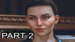 DRAGON AGE : The Veilguard - Part 2 -  Unraveling Ancient Mysteries