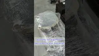 Отправляем мангалы и казаны в любую точку России!