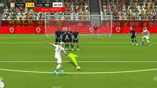FIFA MOBILE 2020