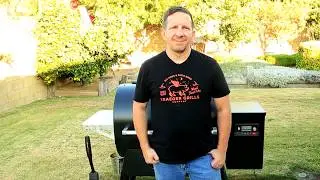 How to Install the Pellet Sensor on Traeger Ironwood