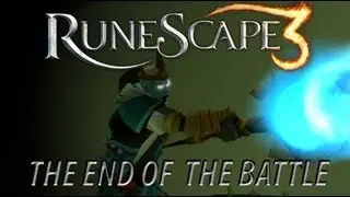 RUNESCAPE 3 | Cutscene | THE BATTLE OF LUMBRIDGE | The End Of The Battle!