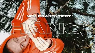 GOPNIK - HÄNG' (offizielles ANDRZ Musikvideo)(prod. John Savage) 