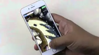 Top 10 Best Games for iPhone 6 - top 20 best hd ios games 2015 (iphone 6 plus)