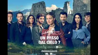 Chiara Galiazzo - Sliding into your arms (Un passo dal cielo 7)