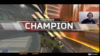 full pepegamode (shooting the window)