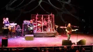 Mark Farner - I'm Your Captain/Closer To Home (Live, 2-13-16)