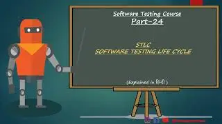 What is STLC Software Testing Life Cycle @theengineershow