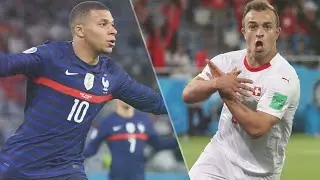 FRANCE 🇫🇷 vs SWITZERLAND🇨🇭 Penalty Shootout | Fifa Mobile Milestone Match | #fifamobile
