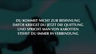 CAPITAL BRA - Ach Patrick ach (Fler Diss + HQ Lyrics)
