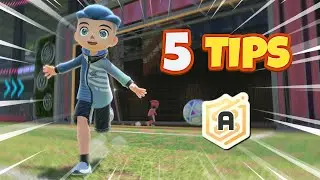 GAGNER TOUS SES MATCHS DE FOOTBALL SUR NINTENDO SWITCH SPORTS ?!