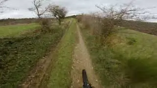 Enduro Grangent