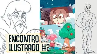 ENCONTRO ILUSTRADO - 2