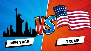 NY v Trump: Must-Watch AI Summary of Closing Arguments