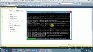 MongoDB installation on Ubuntu 20.04
