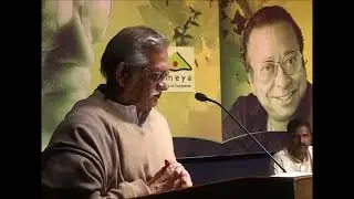 Gulzar Saab & Bhupinder Singh ji Remembering Pancham da - A beautiful conversation.