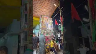 #moharram #pilibhit #vlogger #arwazansari #moharram #muharram2024