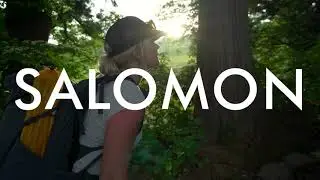 Salomon Supercross Blast GTX - Una marcia in più per il trail running!