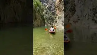 📍Canyon Time      