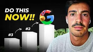 Step-by-step Guide to Ranking a Site First on Google