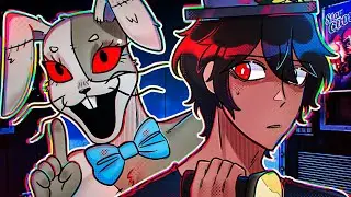five nights at freddy's: help wanted 2 (FULL GAME)
